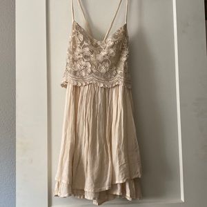 Hollister Summer Dress